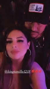 Isela Solorio's Instagram, Twitter & Facebook