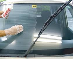 How Windshield Water Repellent Products Work Autoevolution