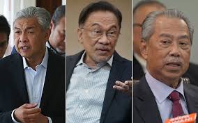 A district judge denied bail to malaysian businessman john soh chee wen on tuesday, as prosecutors added seven new charges of witness tampering to the alleged mastermind of the 2013 penny stock crash and suggested additional involvement manipulating the stock of isr capital. Anwar S Strong Formidable Convincing Majority Mirage Laptrinhx News