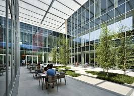 Humanitas University Campus Milan Italy Fta Studio Landscapearchitecture University Campus Design Italy Milan Campus Design University Campus Campus