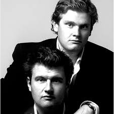 Classic, Funky Cufflinks Reflect 227 Years of Family Tradition