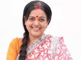 TV veteran Sushmita Mukherjee found 'Dosti Anokhi' character Kusum Mishra  'very endearing and real'