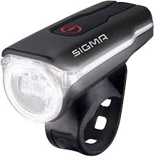Sigma Sport Fahrradleuchten Aura 60 Usb 60 Lux Frontleuchte Stvzo Gepruft Wasserdicht Usb M Sigma Sport Fahrradbel In 2020 Fahrradbeleuchtung Aura Fahrrad Licht