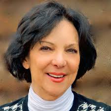 Maria Mcdonough's Instagram, Twitter & Facebook