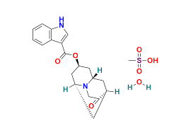 Image result for Dolasetron