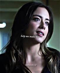 He hurt her so bad || scps: skyscenepacks #daisyjohnson #quake #grantward  #agentsofshield #edit