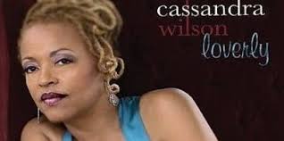 MUSIC REVIEW: Cassandra Wilson's latest is, well, 'Loverly'