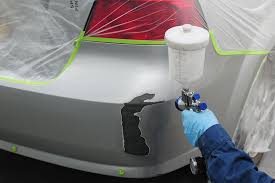 Maybe you would like to learn more about one of these? Auto Painting Service In Indianapolis In Tom Wood Collision Center