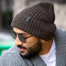 Men's Alpaca Base Layer Quarter Zip