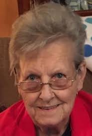 Remembering Betty Faye Hubble