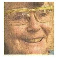 Helen Ferris Obituary