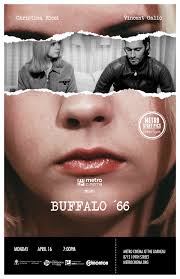 Buffalo 66 Vincent Gallo's actual childhood home.