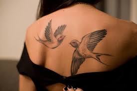 90 Astonishing Bird Tattoos