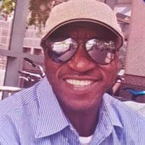 Kenneth Ray Moye Obituary (2024)