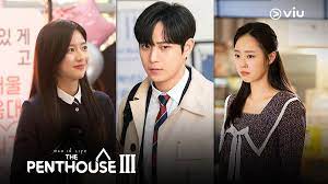 Nonton penthouse 3 (2021) eps 9 drama korea terbaru sub indo download penthouse 3 (2021) episode 9 subtitle indonesia dramaqu. Sinopsis The Penthouse Season 3 Episode 27 Viu