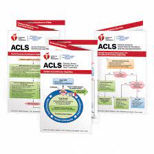 Acls are used on both your management and your delivery systems. Acls Reference Card Aha