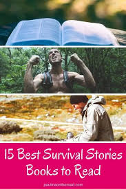 An unforgettable true story of an orphan caught in the midst of war over a million south vietnamese children were orphaned by the vietnam war. 15 Best Survival Stories Books Based On True Stories Paulina On The Road