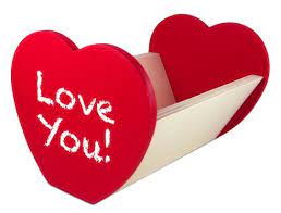 Lowe S Build Grow Kids Clinic Build A Love Note Holder Lowes Build And Grow Diy For Kids Note Holders