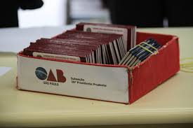Prorrogado o prazo de inscrição para o xxxiii exame de ordem unificado. Resultado Oab 2021 Consultar Lista De Aprovados Oab