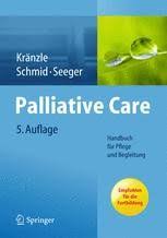 When will i need it? Palliative Care Handbuch Fur Pflege Und Begleitung Susanne Kranzle Springer