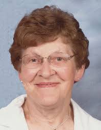 Margaret (Cieslewicz) Sigmund Obituary