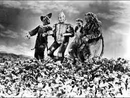 She's gone where the goblins go below, below, below. Lyrics For Ding Dong The Witch Is Dead By Judy Garland Songfacts