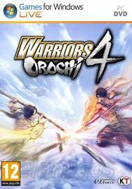 You probably need to start saving growth points, crystals and gems for orochi x. Download Warriors Orochi 4 Pc Multi5 Elamigos Torrent Elamigos Games