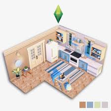 Pin Ot Polzovatelya Axelle Na Doske The Sims V 2020 G Dom Simsov Proekty Plan Doma