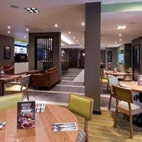 Stay with us and you'll be right on the edge of the peak district, and right in your element with lots to see and do nearby. Premier Inn Chesterfield Town Centre Hotel Chesterfield Derbyshire