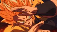Goku migatte no gokui dragon ball dragon anime. Dragon Ball Super Gifs Tenor