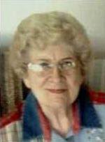 Marylyn Ann Scheuerman 1931