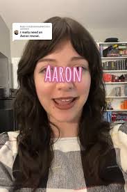 Unhinged Tv Show Aaron