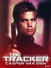 Prime Video: The Tracker