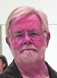 Patrick LALLY Obituary (2021)