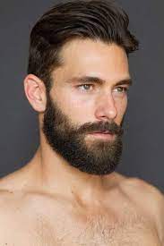 You set it to about 1.3 and, in fact, stubble is viewed as the most attractive of all the facial hairstyles. Pin On Mens Hairstyles