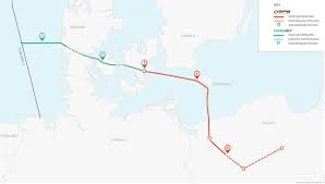 | the official twitter account of the polish part of the baltic pipe. Danish Polish Baltic Pipe Fossil Gas Infrastructure Project Denmark Ejatlas