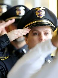 Police recruiting: Departments raise pay, switch tactics post-2020