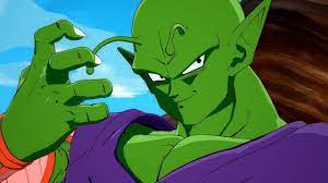 (孫悟空勝つ!!, son gokū katsu!!), published in weekly shōnen jump magazine on february 9, 1988. Dragon Ball Fans Glauben Dass Piccolo Bald Ein Power Up Bekommt