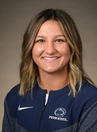2023 Penn State Softball Yearbook by Penn State Athletics