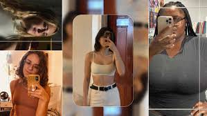 Kim Kardashian S Skims Cotton Collection Review Teen Vogue Tries Teen Vogue
