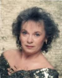 Hilda Ann Irene Rogers Obituary