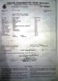 16 contoh surat kebenaran menggunakan kendaraan orang lain. Persediaan Sebelum Perjalanan Part 1 Dokumen Kenderaan Senangnya Nikah Di Siam