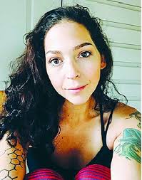 Sara Weber Obituary (1987