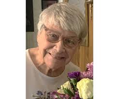 Joan Fraser Obituary (1931