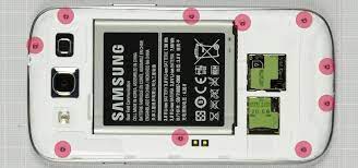 The galaxy note 8, samsung's new note series flagship, is finally here, and it's a huge improvement over. The Super Simple Secret To Fixing Wonky Gps Problems On Your Samsung Galaxy S3 Samsung Galaxy S3 Gadget Hacks
