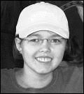 Kristin Larson Obituary (2010)