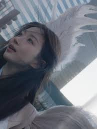 NMIXX 지우와 함께하는 럽미라잌디스 챌린지