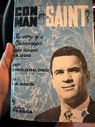 Glenn's latest book release in Riverside