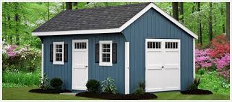 Abbott S Wood Enterprises Inc Sheds Gazebos Lawn Furniture In 2020 Blue Vinyl Siding Vinyl Siding Colors Shed Plans