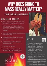 Saint Anne Catholic Church August 1, 2021